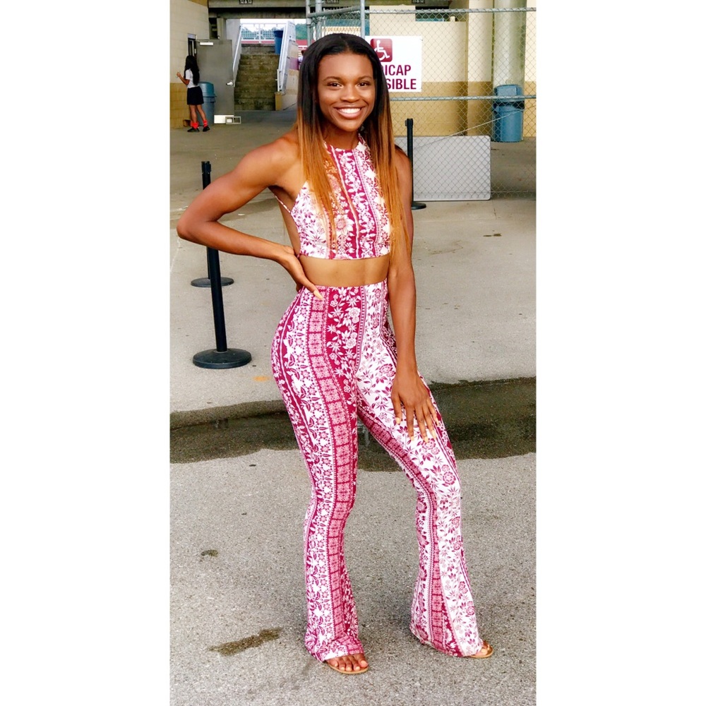 2 piece set